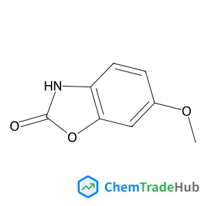 6-Methoxy-1,3-benzoxazol-2(3H)-one
