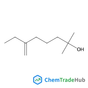 2-Methyl-6-methylene-2-octanol