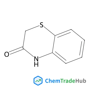 2H-1,4-Benzothiazin-3(4H)-one
