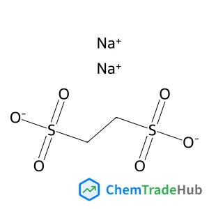 Disodium 1,2-ethanedisulfonate