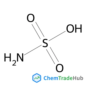 SULFAMIC ACID REAGENT
