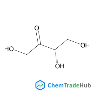 (3S)-1,3,4-Trihydroxy-2-butanone