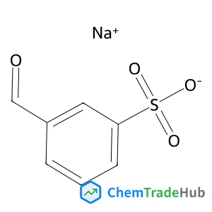 Sodium 3-formylbenzenesulfonate Sodium 3-formylbenzenesulfonate