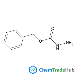 Benzyl hydrazinecarboxylate
