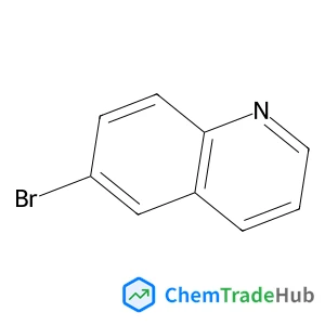 6-Bromoquinoline