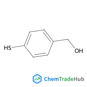 4-Mercaptobenzyl Alcohol, 90%