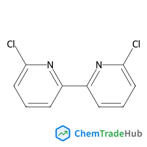 6,6'-Dichloro-2,2'-bipyridine