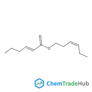(Z)-3-HEXENYL (E)-2-HEXENOATE