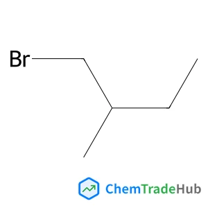 (2S)-1-Bromo-2-methylbutane
