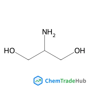 2-Amino-1,3-propanediol