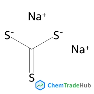 Disodium carbonotrithioate