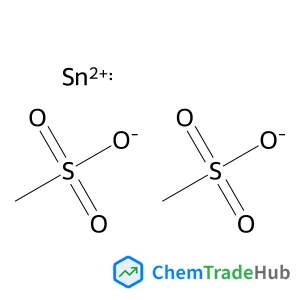 Tin(II) methanesulfonate
