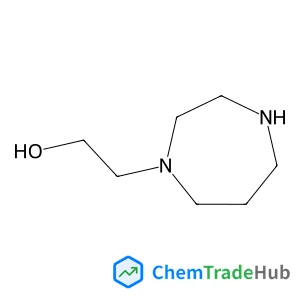 2-(1,4-Diazepan-1-yl)ethanol