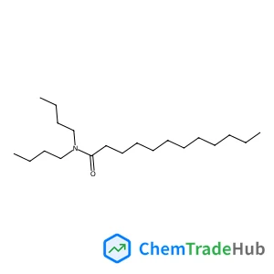 N,N-DIBUTYLDODECANAMIDE