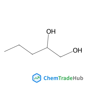 1,2-Pentanediol