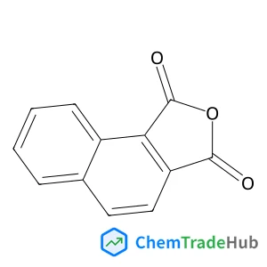 Naphtho[1,2-c]furan-1,3-dione