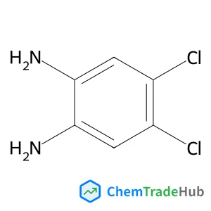 4,5-Dichloro-1,2-Benzenediamine