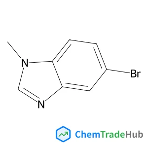 5-Bromo-1-methyl-1H-benzimidazole