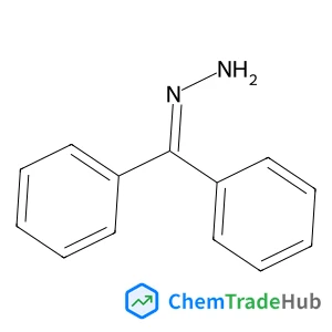 (Diphenylmethylene)hydrazine