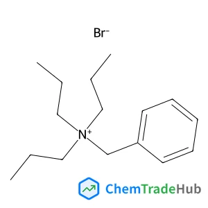 N-Benzyl-N,N-dipropylpropan-1-aminium bromide