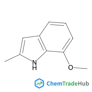 7-Methoxy-2-methyl-1H-indole