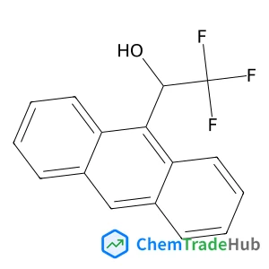 (1R)-1-(9-Anthryl)-2,2,2-trifluoroethanol