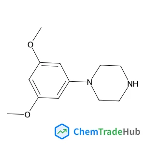 1-(3,5-Dimethoxyphenyl)piperazine