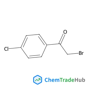 2-Bromo-1-(4-chlorophenyl)ethanone