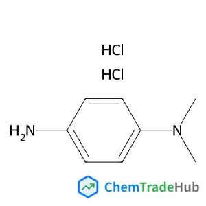 N,N-Dimethyl-1,4-phenylenediamine Dihydrochloride