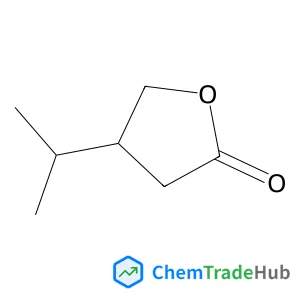(4S)-4-Isopropyldihydro-2(3H)-furanone