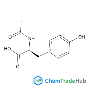 N-Acetyl-L-tyrosine
