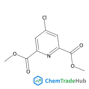 Dimethyl 4-chloro-2,6-pyridinedicarboxylate Dimethyl 4-chloro-2,6-pyridinedicarboxylate