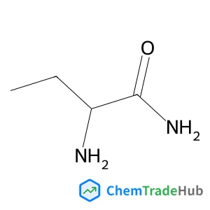 2-Aminobutanamide 2-Aminobutanamide