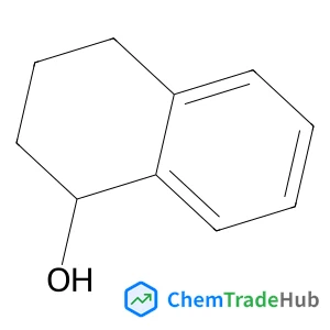 (+)-1,2,3,4-TETRAHYDRO-1-NAPHTHOL