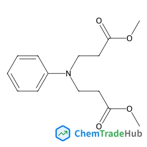 Dimethyl 3,3'-(phenylimino)dipropanoate