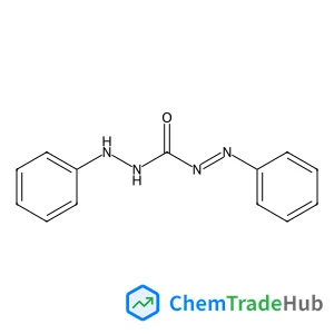 (Z)-N',2-Diphenyldiazenecarbohydrazide