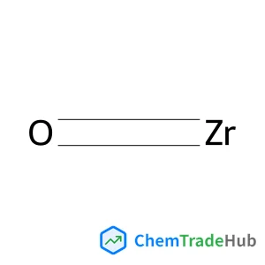 Oxozirconium