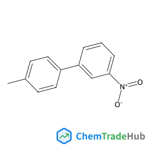 4'-Methyl-3-nitro-1,1'-biphenyl
