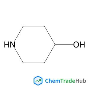 4-Piperidinol