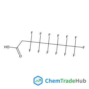 3,3,4,4,5,5,6,6,7,7,8,8,8-Tridecafluorooctanoic acid