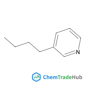 3-Butylpyridine 3-Butylpyridine