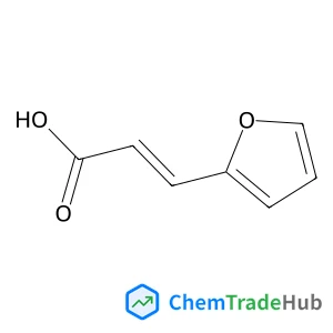 (2E)-3-(2-Furyl)acrylic acid