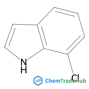 7-Chloro-1H-indole