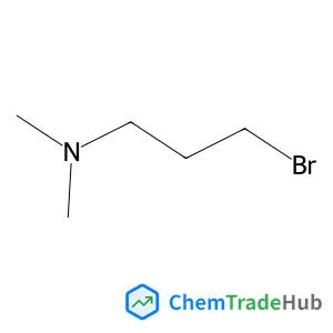 (3-BROMOPROPYL)DIMETHYLAMINE