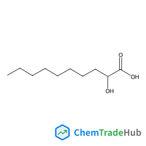 2-Hydroxydecanoic acid