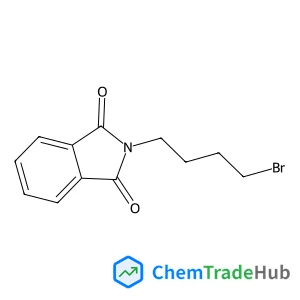 2-(4-bromobutyl)-2,3-dihydro-1H-isoindole-1,3-dione