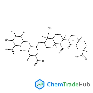 Ammonium glycyrrhizinate