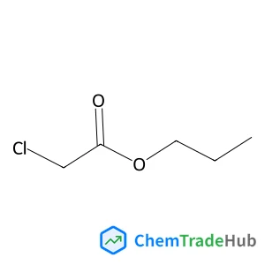 Propyl chloroacetate