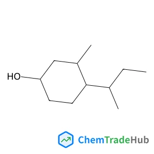 4-(Butan-2-yl)-3-methylcyclohexanol