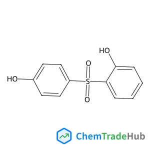 2,4'-DIHYDROXYDIPHENYL SULFONE